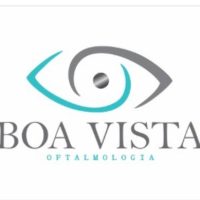 Logomarca Boa Vista Oftalmologia